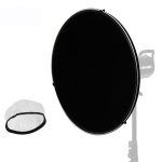 Godox RS55CM 55 cm Studio White Beauty Dish Reflektor Bowens Mount Diffusor