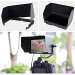 FEELWORLD F5 Pro V4 6 Zoll Touchscreen DSLR Kamera Feldmonitor 3D LUT 4K HDMI Eingang Ausgang Neigearm – Bild 6