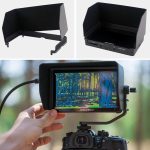 FEELWORLD F6 Plus V2 6-Zoll-3D-LUT-Touchscreen-DSLR-Kamera-Feldmonitor, IPS FHD1920x1080 4K-HDMI-Eingang und -Ausgang, mit Neigungsarm – Bild 7