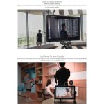 FEELWORLD LUT11S 10,1 Zoll ultraheller 2000nit Touchscreen DSLR-Kamera-Feldmonitor, 3G-SDI 4K HDMI Eingang Ausgang 1920 x 1200 IPS-Panel, LUT11S – Bild 7