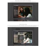FEELWORLD LUT11S 10,1 Zoll ultraheller 2000nit Touchscreen DSLR-Kamera-Feldmonitor, 3G-SDI 4K HDMI Eingang Ausgang 1920 x 1200 IPS-Panel, LUT11S – Bild 8