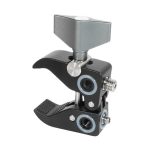 BEXIN WN-40 C-Type Universal Desk Magic Mount Claws Clip