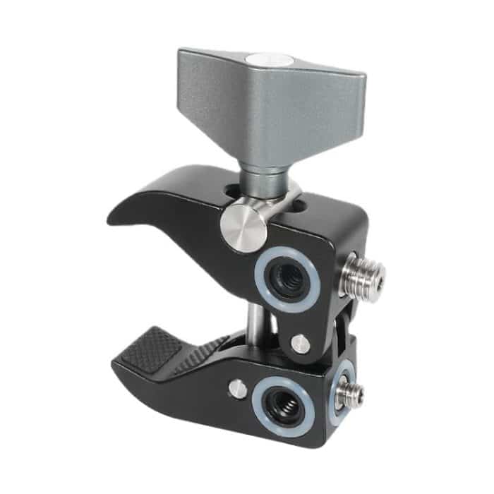 BEXIN WN-40 C-Type Universal Desk Magic Mount Claws Clip – Bild 1
