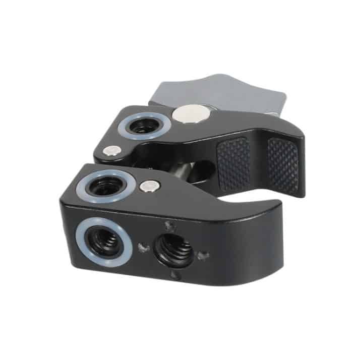 BEXIN WN-40 C-Type Universal Desk Magic Mount Claws Clip – Bild 2