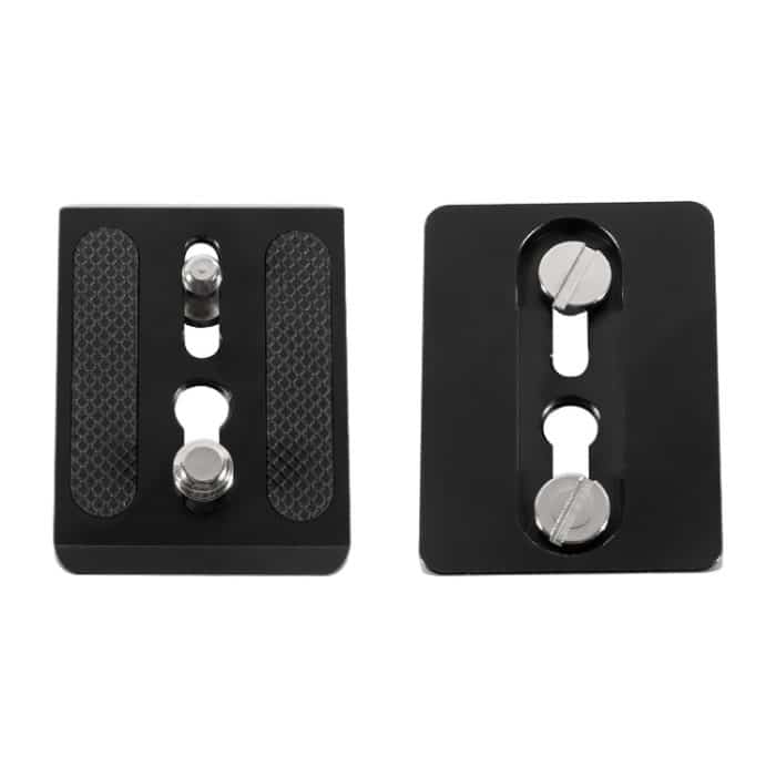 BEXIN S60PL Schnellwechselplatte aus Metall für Sachtler Gimbals – Bild 2