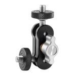 BEXIN TM-2 Multifunktionaler Magic Arm Ball Mount Klemmclip