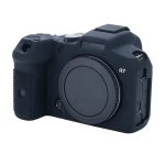 Für Canon EOS R7 weiche Silikon-Schutzhülle, For Canon EOS R7 – Bild 2