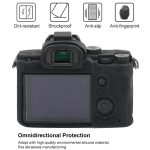 Für Sony A7S III / A7S3 Weiche Silikon-Schutzhülle, For Sony A7S III / A7S3 – Bild 3