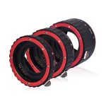 Kamera-Makro-Adapterring Close-Up-Adapter für Canon EF-Objektiv / EF-S-Objektiv – Bild 4