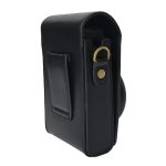 Ganzkörper-Kameratasche aus PU-Leder mit Trageriemen für Ricoh GR / GRII / GRIII, Casio ZR1200 / ZR1500/ ZR2000/ ZR3500, ZR3600 / ZR3700 / ZR5500 – Bild 4