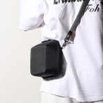 Für Polaroid One Step 2 / NOW EVA-Kameratasche, stoßfeste Kamera-Aufbewahrungstasche – Bild 6