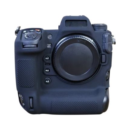 Für Nikon Z9 weiche Silikon-Schutzhülle, For Nikon Z9