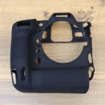 Für Nikon Z9 weiche Silikon-Schutzhülle, For Nikon Z9 – Bild 6