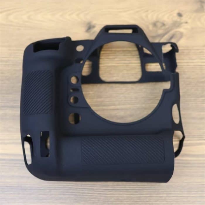 Für Nikon Z9 weiche Silikon-Schutzhülle, For Nikon Z9 – Bild 6