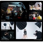 FEELWORLD FSP60 60 cm Parabol-Softbox-Schnellverschluss-Diffusor mit Bowens-Halterung, FSP60 60cm – Bild 8