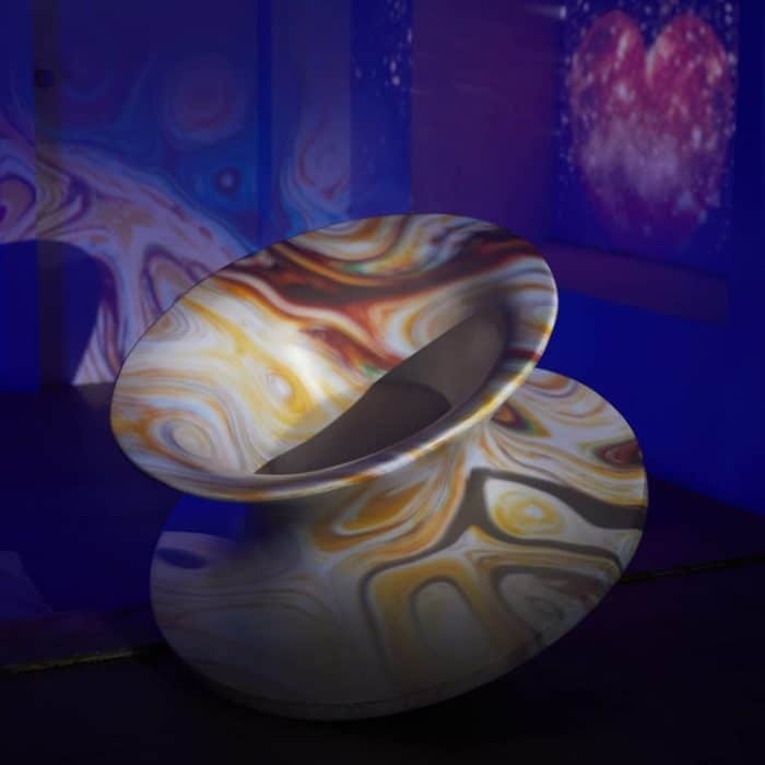 Godox AK-S 60-in-1-Transparent-Sammlung, vollständiges Dia-Set für Godox AK-R21-Projektionskit – Bild 3