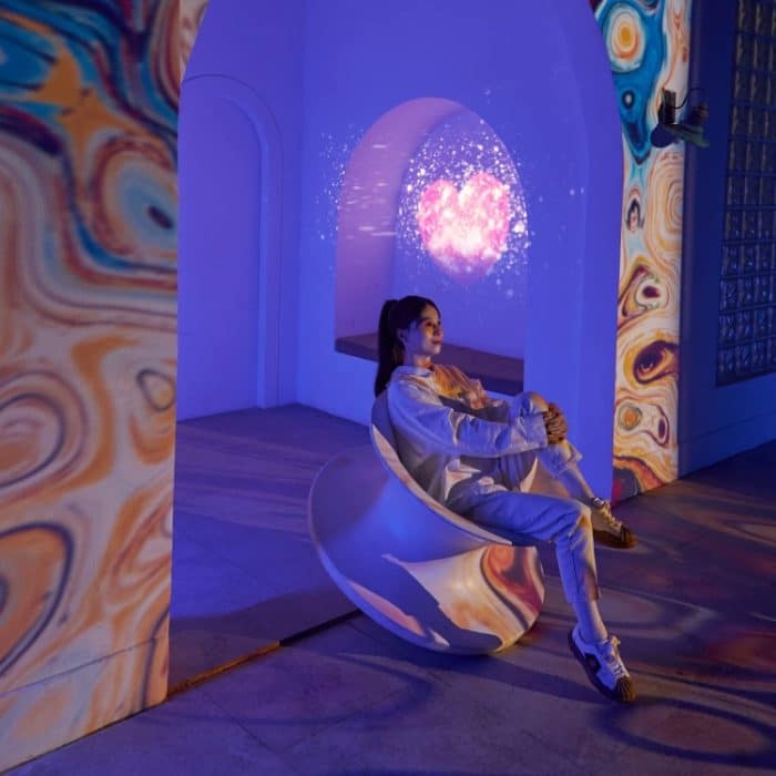 Godox AK-S 60-in-1-Transparent-Sammlung, vollständiges Dia-Set für Godox AK-R21-Projektionskit – Bild 5