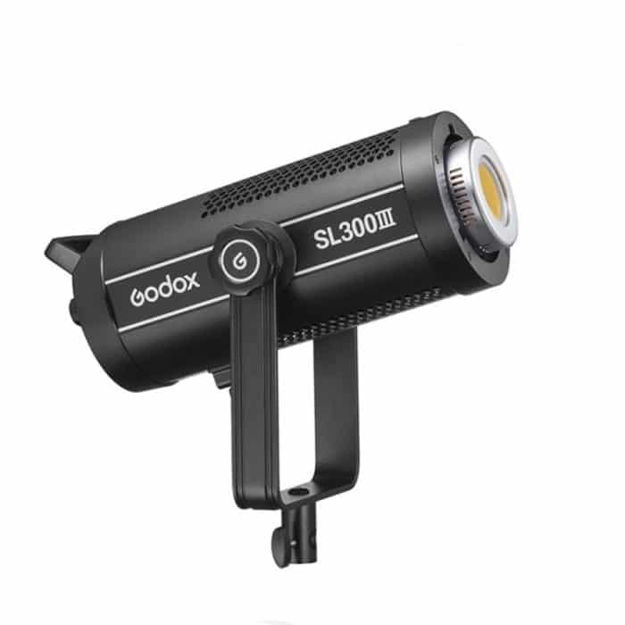 DCA2194AU.jpg Godox SL300III 330W LED-Licht 5600K Tageslicht-Videoblitzlicht, SL300III – Bild 1