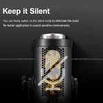 Godox SL300III 330W LED-Licht 5600K Tageslicht-Videoblitzlicht, SL300III – Bild 5