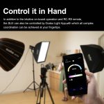 Godox SL300III 330W LED-Licht 5600K Tageslicht-Videoblitzlicht, SL300III – Bild 7