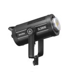 Godox SL200III 215W LED-Licht 5600K Tageslicht-Videoblitzlicht, SL200III