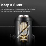 Godox SL200III 215W LED-Licht 5600K Tageslicht-Videoblitzlicht, SL200III – Bild 5