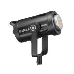 Godox SL150IIIBi 160W zweifarbige 2800K-6500K LED-Videoleuchte, SL150IIIBi
