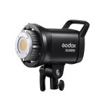 Godox SL60IIBi 75W zweifarbige 2800K-6500K LED-Videoleuchte, SL60IIBi – Bild 2