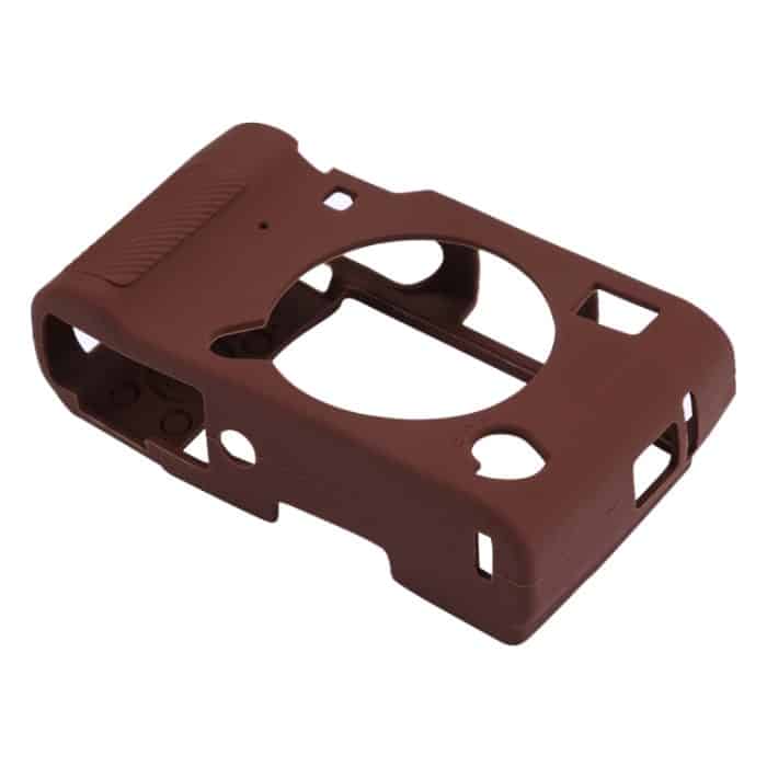 Weiche Silikon-Schutzhülle für FUJIFILM X-A5, For FUJI X-A5, For FUJI XA5, For FUJIFILM X-A5 – Bild 5