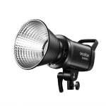 Godox SL60IID 70W 5600K Tageslicht-ausgeglichenes LED-Videolicht, SL60IID