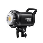 Godox SL60IID 70W 5600K Tageslicht-ausgeglichenes LED-Videolicht, SL60IID – Bild 2