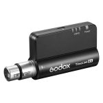 Godox TimoLink RX kabelloser DMX-Empfänger, Receiver