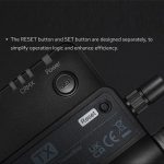 Godox TimoLink TX Drahtloser DMX-Sender, Transmitter – Bild 7