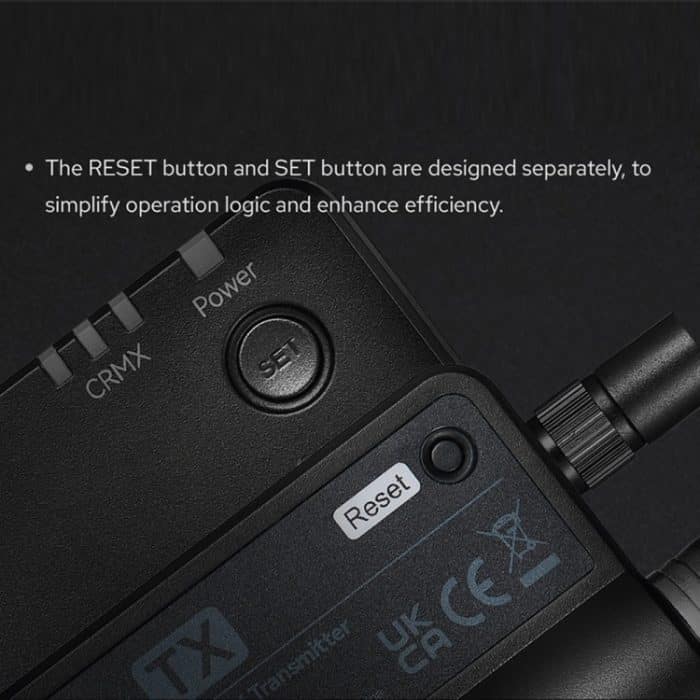 Godox TimoLink TX Drahtloser DMX-Sender, Transmitter – Bild 7