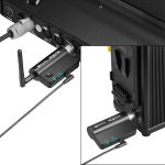 Godox TimoLink TX & RX Drahtloser DMX-Sender und -Empfänger, Transmitter & Receiver – Bild 4