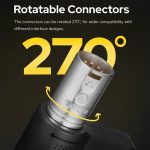 Godox TimoLink TX & RX Drahtloser DMX-Sender und -Empfänger, Transmitter & Receiver – Bild 6