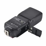 Godox TT560II Drahtloses 433 MHz GN38 Kamerablitz-Speedlite-Licht, TT560II – Bild 4