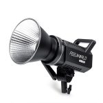 FEELWORLD FL125B 125W Bi-color Point Source Video Light, Bluetooth APP Control, FL125B – Bild 2