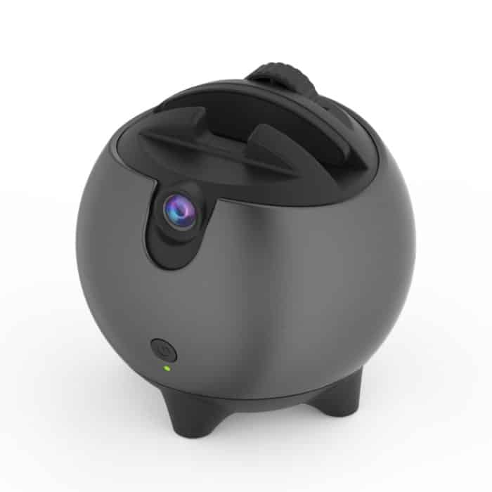 Q9 Al Gestenerkennung Zwei-Achsen-Folge-Cloud-Plattform, Q9 (Dark Gray), Q9 (Gun Metal), Q9 (Gold) – Bild 1