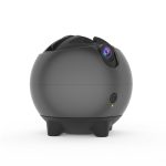 Q9 Al Gestenerkennung Zwei-Achsen-Folge-Cloud-Plattform, Q9 (Dark Gray), Q9 (Gun Metal), Q9 (Gold) – Bild 11