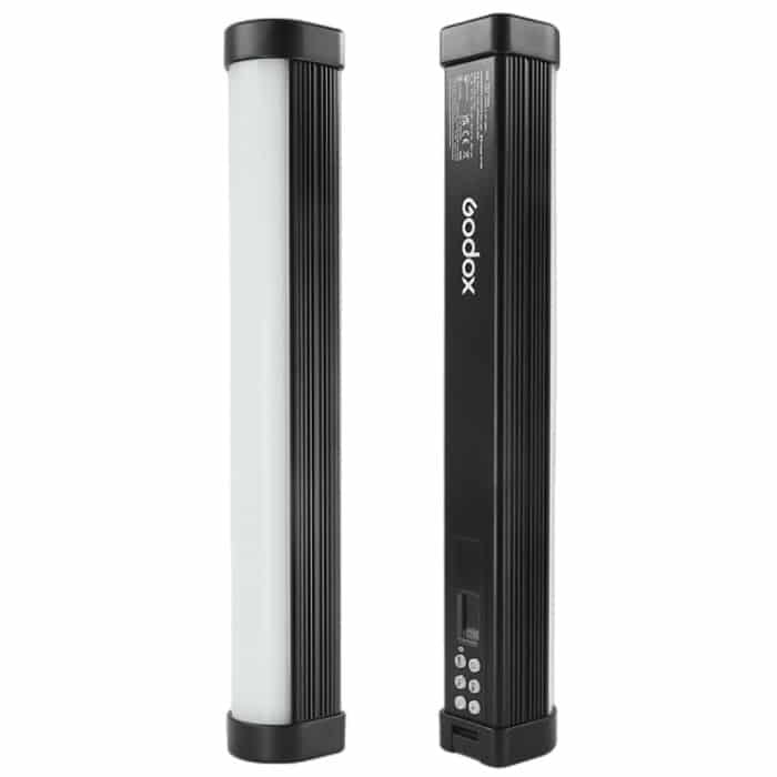 Godox WT40D Wasserdichtes Röhrenlicht, 40 cm, weißes Foto-/Video-Fülllicht – Bild 1