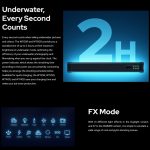 Godox WT40R Wasserdichtes Röhrenlicht 40 cm RGB-Foto-Video-Fülllicht – Bild 8