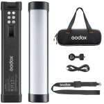 Godox WT25R Wasserdichtes Röhrenlicht 25 cm RGB-Foto-Video-Fülllicht – Bild 2