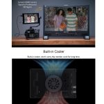 FEELWORLD SH7 7-Zoll ultraheller 2200nit On-Camera-Monitor SDI HDMI Cross Conversion – Bild 18