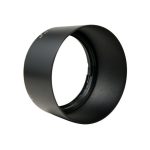 ET-77 Lens Hood Shade for Canon RF 85mm f/2 Macro IS STM Lens, ET-77 – Bild 3