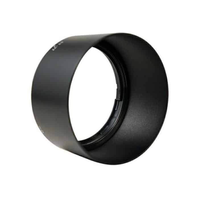ET-77 Lens Hood Shade for Canon RF 85mm f/2 Macro IS STM Lens, ET-77 – Bild 3