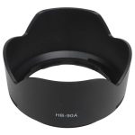 HB-90A Lens Hood Shade for Nikon Z DX 50-250mm f4.5-6.3 VR lens., HB-90A