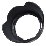 HB-90A Lens Hood Shade for Nikon Z DX 50-250mm f4.5-6.3 VR lens., HB-90A – Bild 2