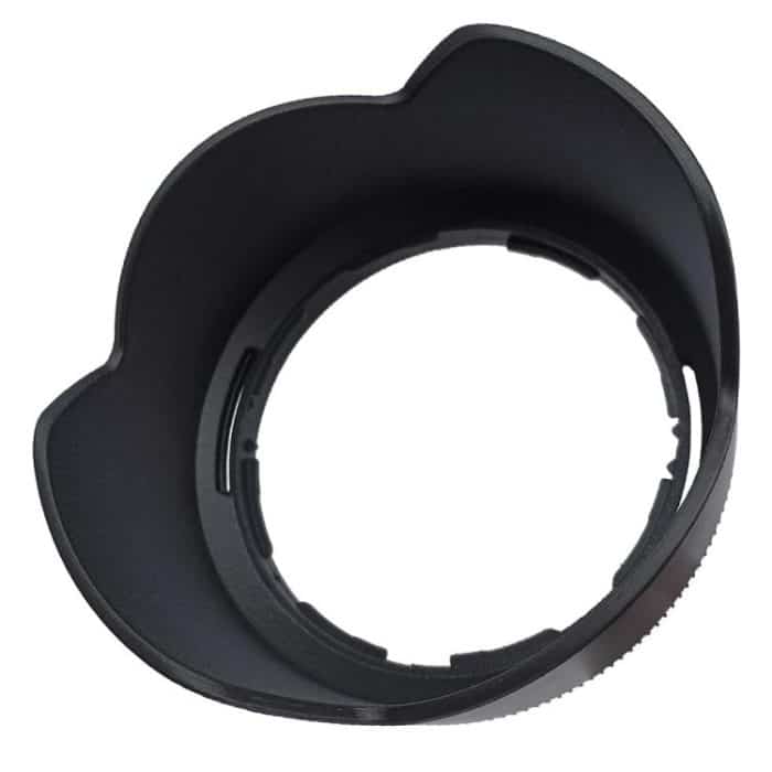 HB-90A Lens Hood Shade for Nikon Z DX 50-250mm f4.5-6.3 VR lens., HB-90A – Bild 2