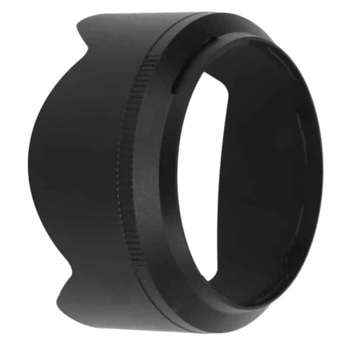HB-90A Lens Hood Shade for Nikon Z DX 50-250mm f4.5-6.3 VR lens., HB-90A – Bild 3